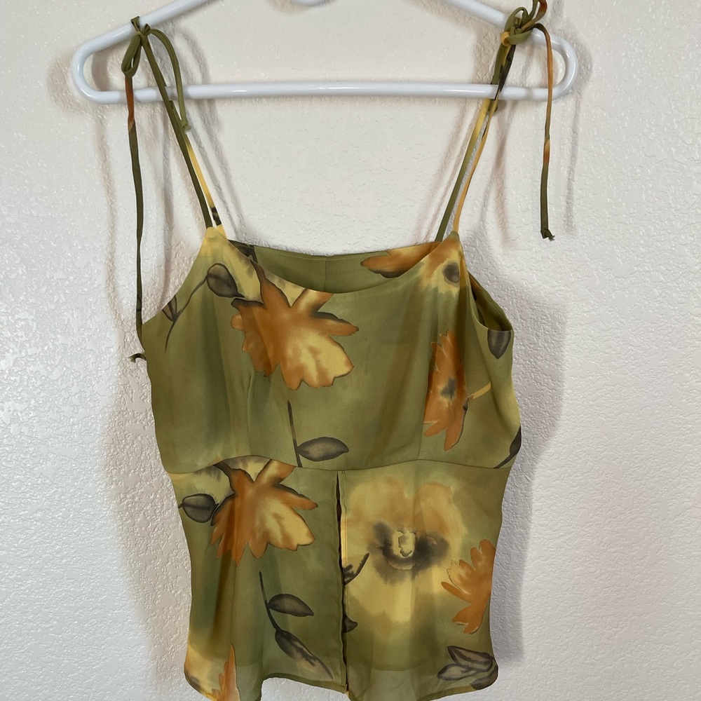Fireplace fluttery tie straps tank fits small
